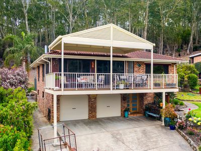 24 Fishermans Crescent, North Narooma