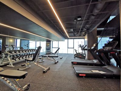 1707 / 245 City Road, Southbank