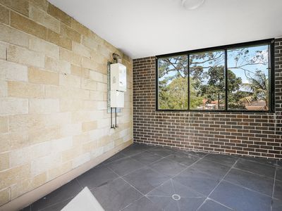 27 / 2-6 Buckingham Road, Killara