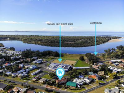 2 / 58 Iverison Road, Sussex Inlet
