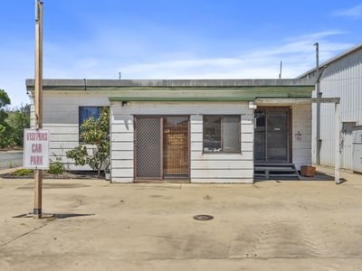 7 Saxton Street, Numurkah