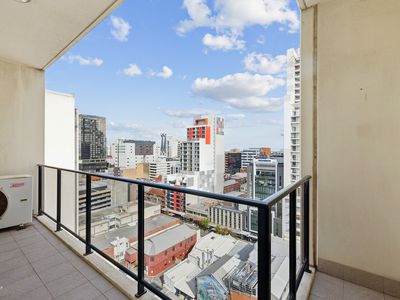 138 / 138 Barrack Street, Perth