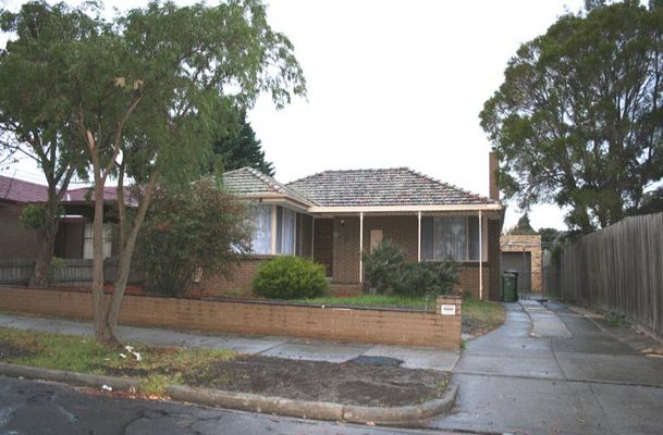 2 Tracey Street, Tullamarine