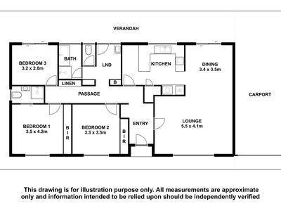 11 Thyne Street, Millicent