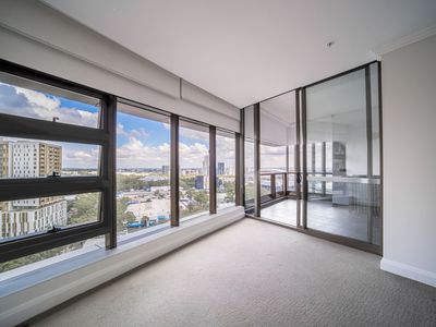 1809 / 7 Australia Ave, Sydney Olympic Park