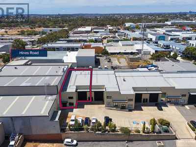 4 / 11 Milson Place, O'connor