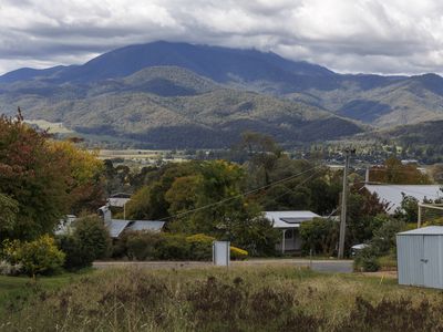 11 Reid Court, Tawonga South
