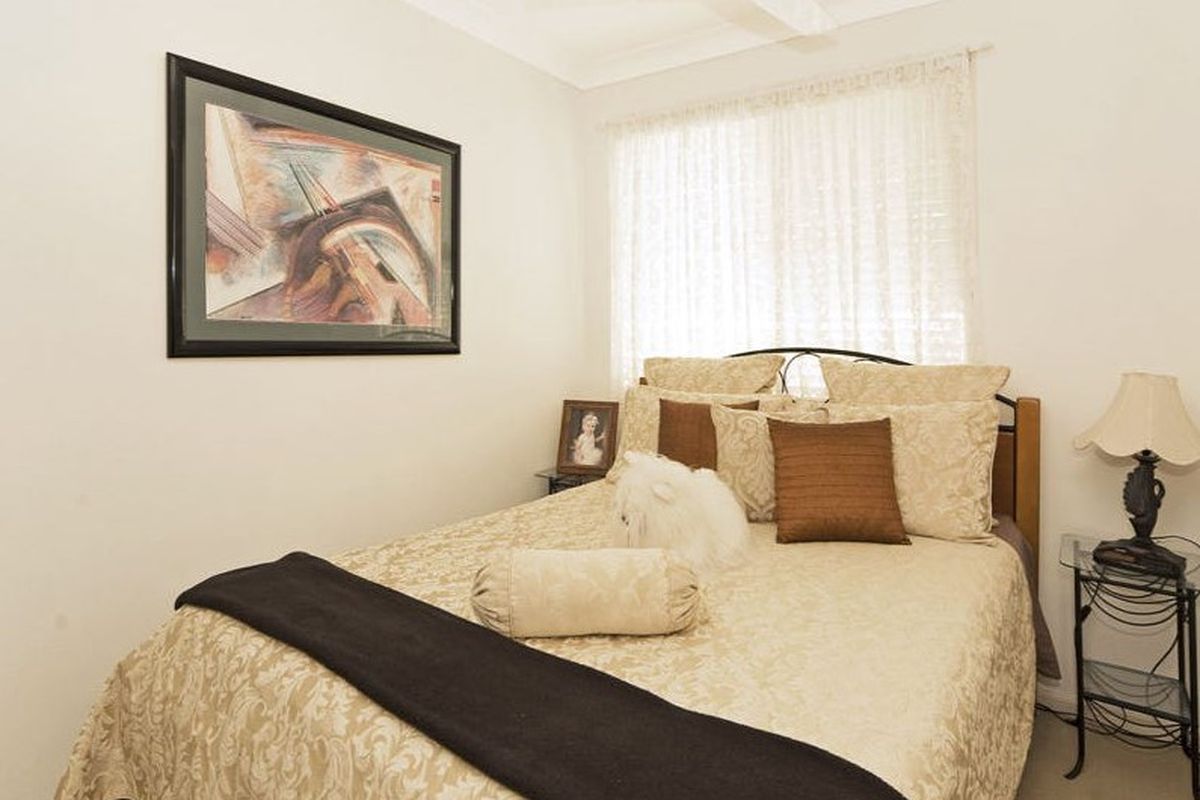 116 / 2-10 Coolgardie Street, Elanora