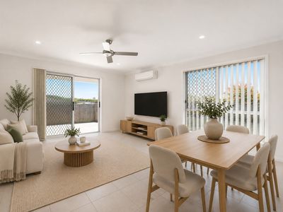 105 East Beaumont Road, Park Ridge