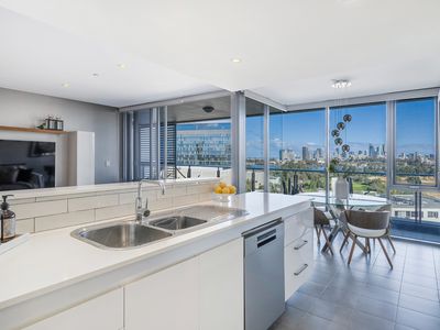 703 / 2 Oldfield Street, Burswood