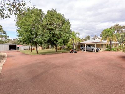 27 Wicksteed Close , Baldivis