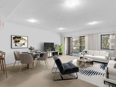 21 / 110 Mounts Bay Road, Perth