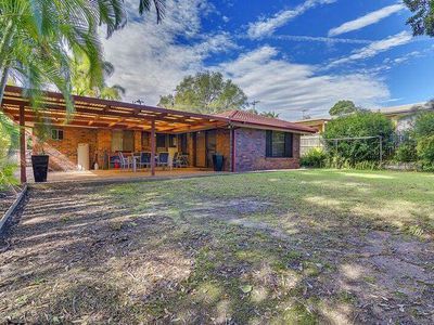5 Zeeman Street, Rochedale South