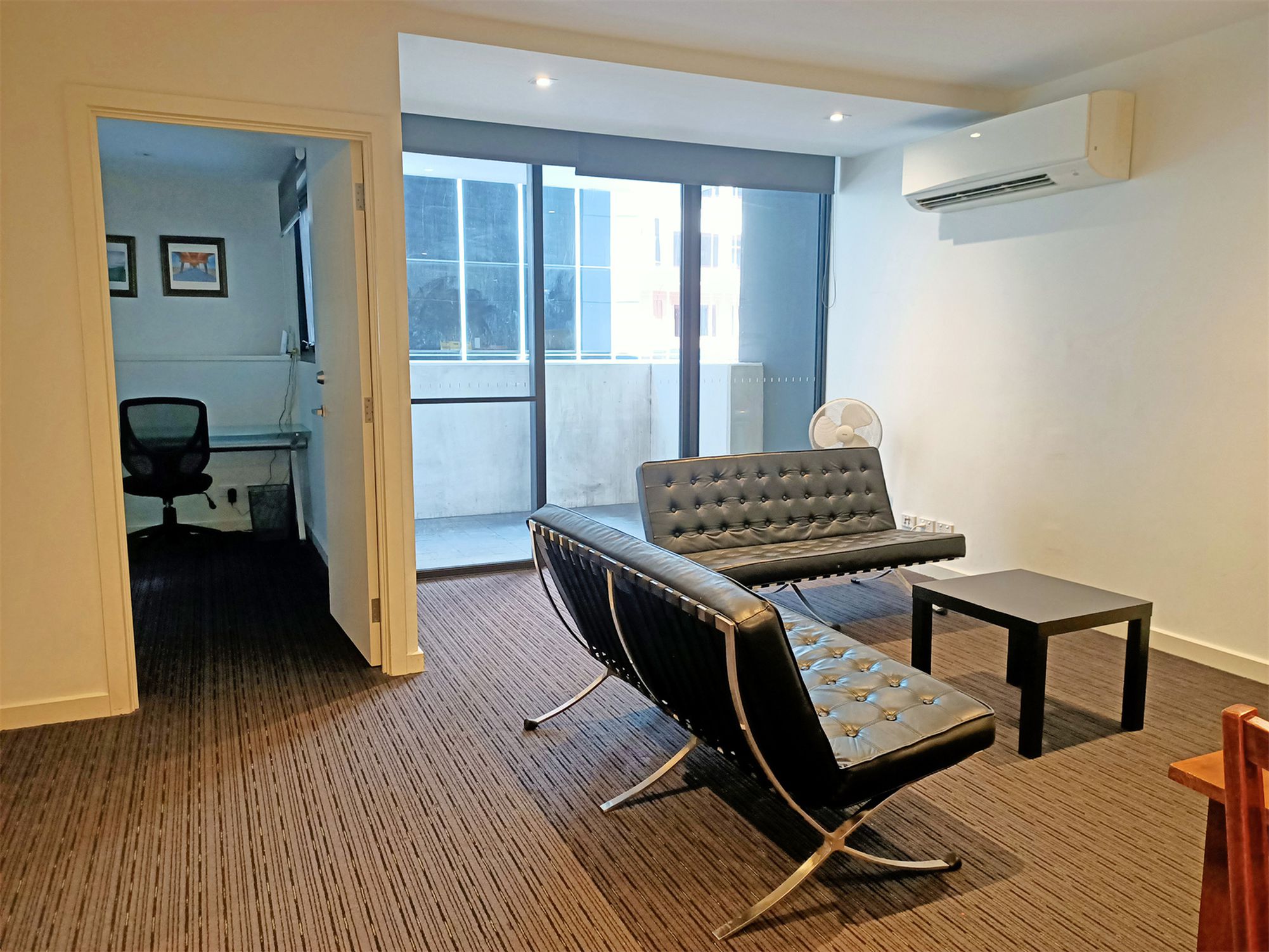 M01 / 102 Waymouth Street, Adelaide