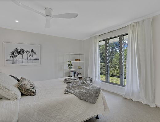 Lifestyle property with views over Eumundi image 19