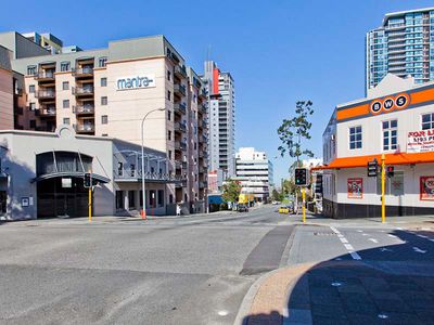 23 / 369 Hay Street, Perth