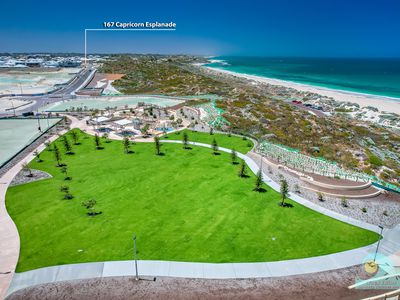 167 Capricorn Esplanade, Yanchep