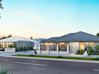 9/24 Gladstone Road, Armadale