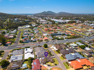 1 Cedar Grove, Forster