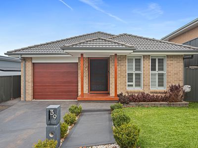 39 Butterfactory Drive, Calderwood