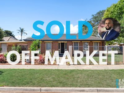 1 Pinjarra Court, Narre Warren