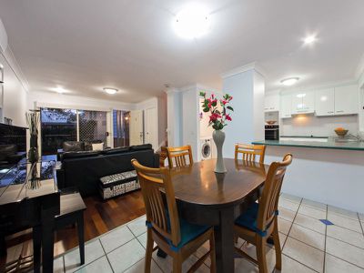 1/11 Trevally Crescent, Manly West