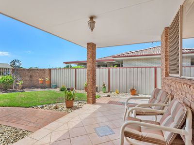 1 / 18 AMANDA CRESCENT, Forster