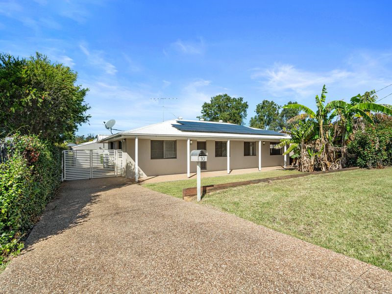 10 McKay Street, Gatton