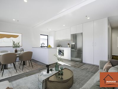 126 / 181 Sutherland Crescent, Taylor