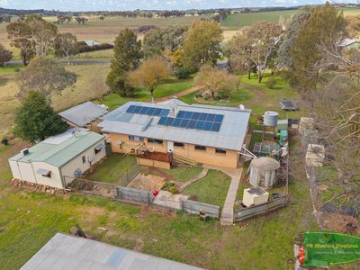 1445 HOBBYS YARDS RD HOBBYS YARDS, Bathurst