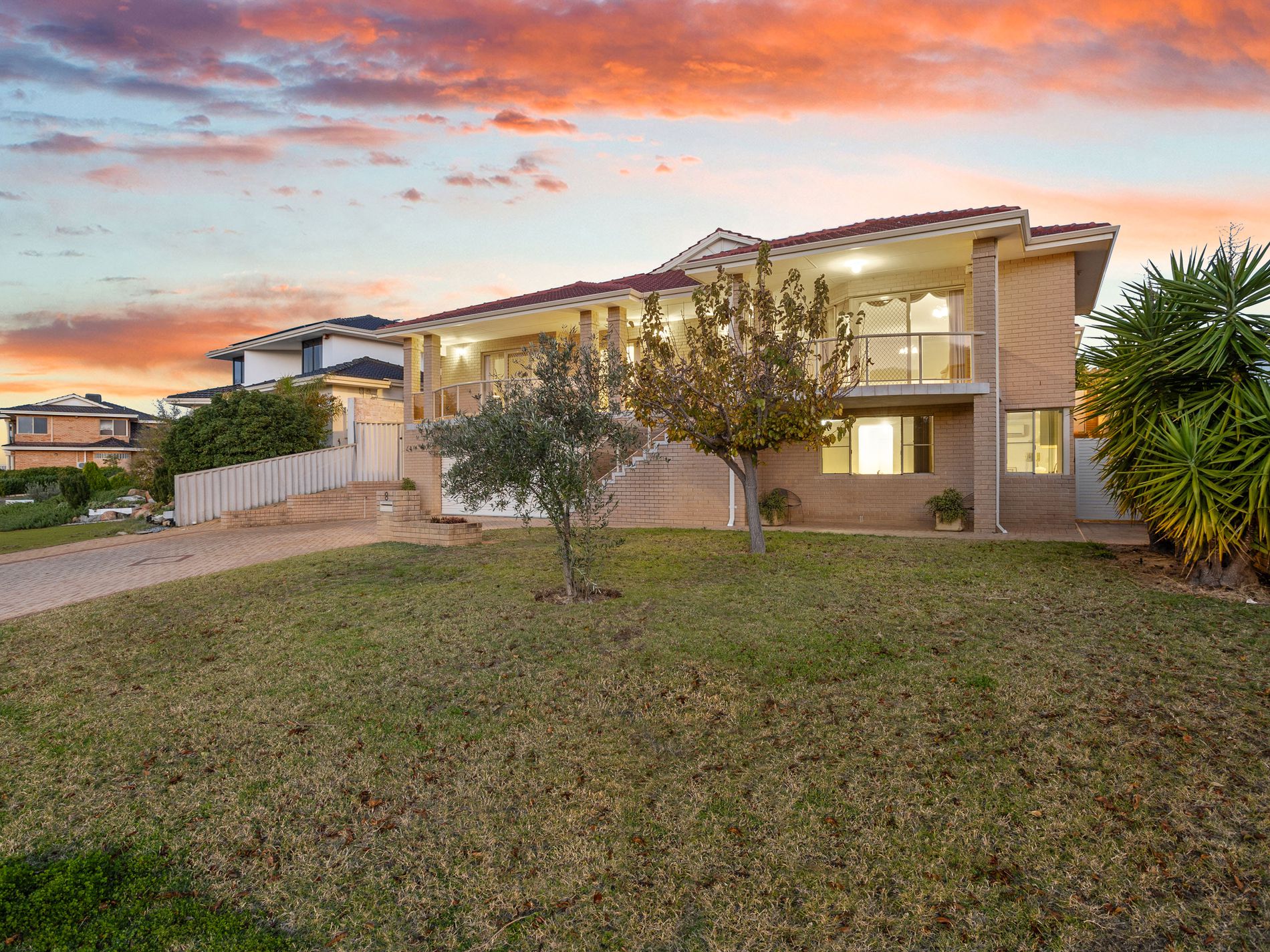 8 Rossiter Way, Winthrop