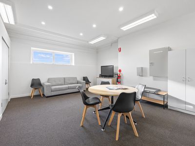 Level 1 / 81 Cimitiere Street, Launceston