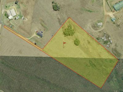 109 Prices Lane, Merriwa