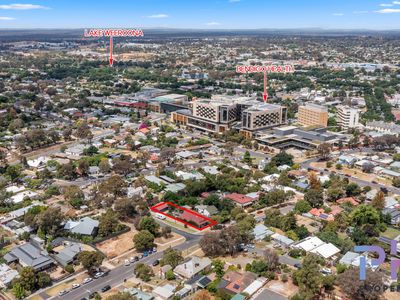 12 Frederick Street, Bendigo