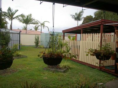 North Booval