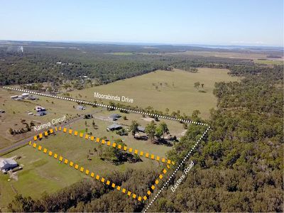 136 Karinya Circuit, Sunshine Acres