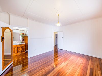 40 Scott Street, Wondai