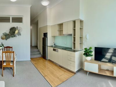 207 / 99 Military Road, Neutral Bay