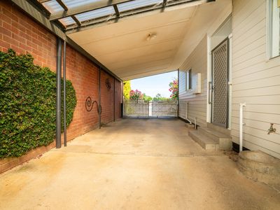 26 MURPHY STREET, Wodonga