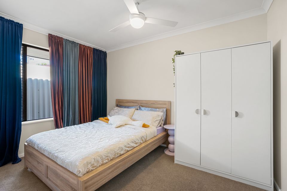 43 TRADE WINDS DRIVE, Safety Bay