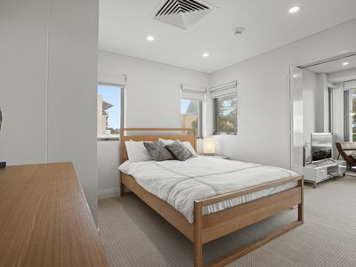 12 / 8 Outram Street, West Perth