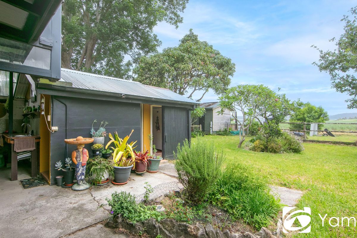 18 Morpeth Street, Harwood