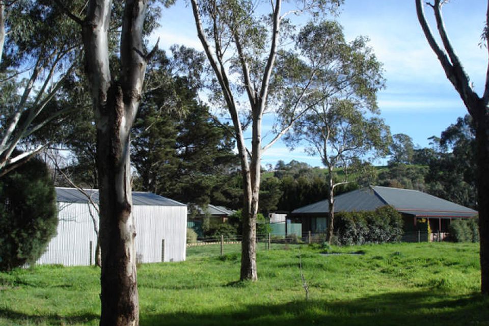 Birdwood CE Property Group