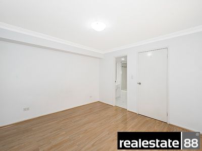 25 / 99-105 Wellington Street, East Perth