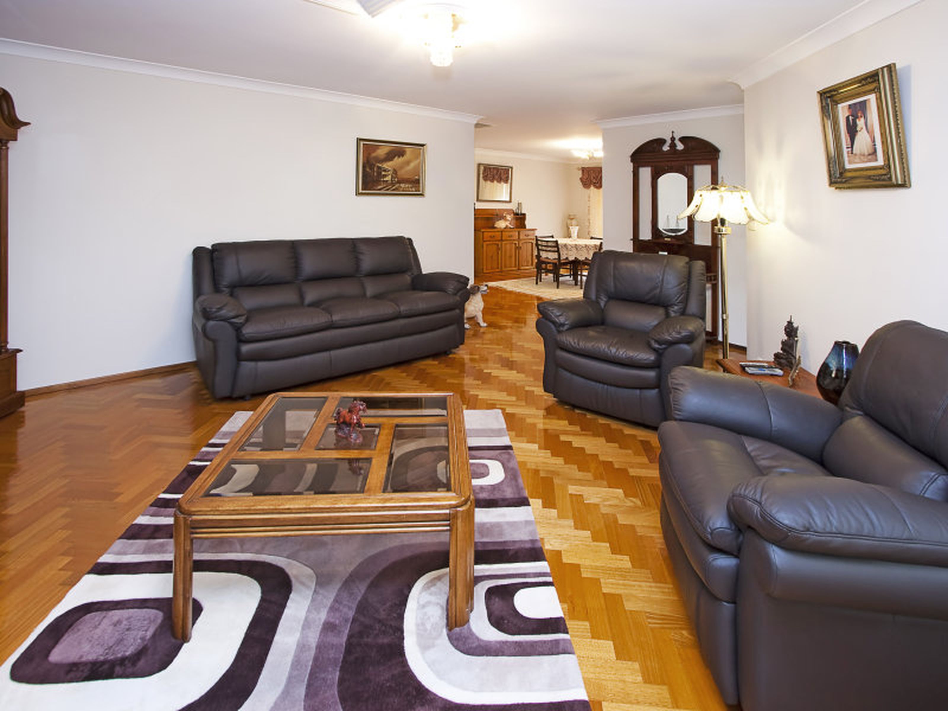4 Kurpun Place, GLENMORE PARK