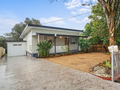 6 Coonanga Avenue, Budgewoi