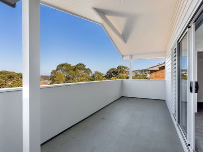 1 / 8 Minnibah Circuit, Forster