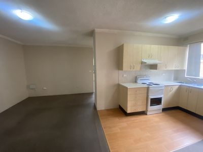 8 / 63 Castlereagh Street, Liverpool