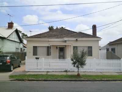 20 View Street, West Footscray