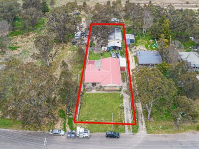 44 Goulburn Street, Marulan